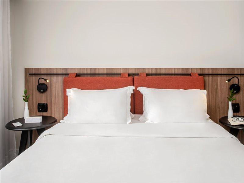 Intercity De Belas Hotel 4*