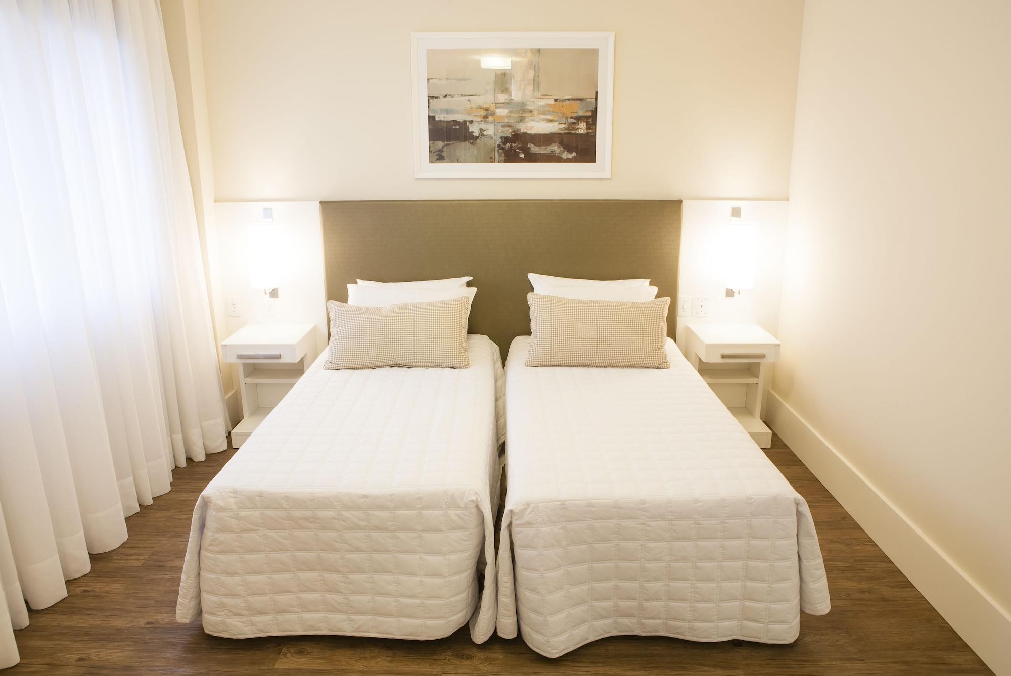 Hotel Intercity De Belas 4*