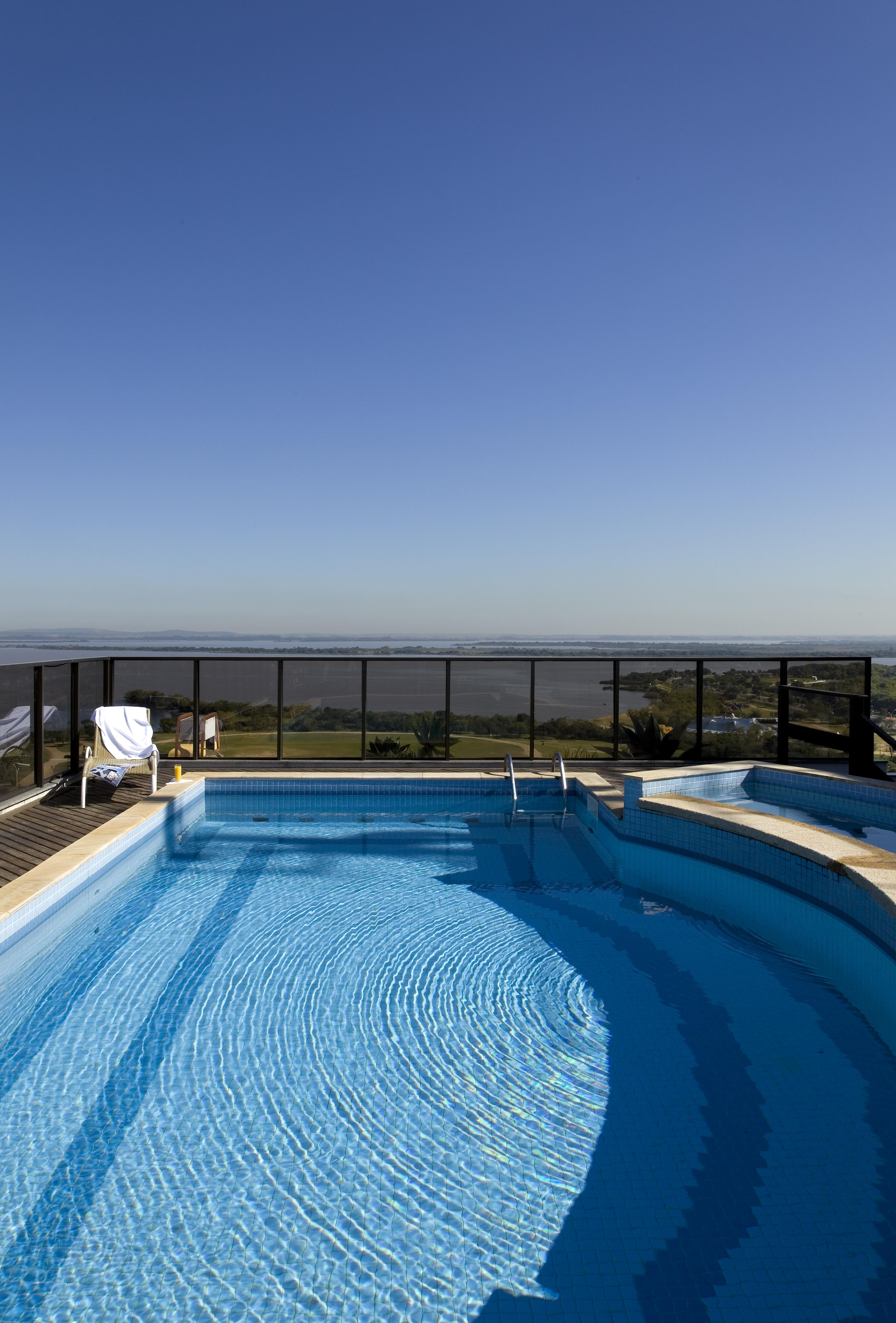 Hotel Intercity De Belas