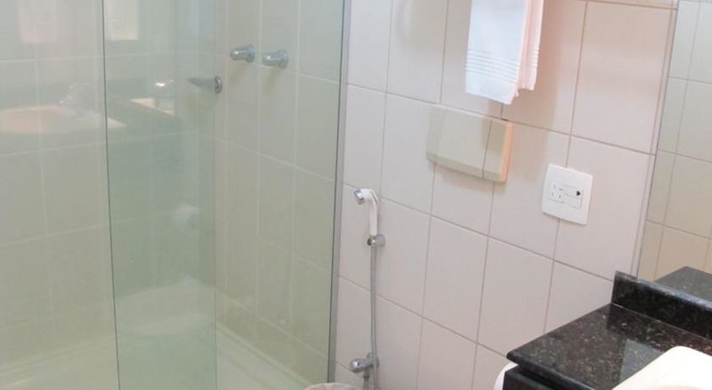 Intercity De Belas Hotel 4*