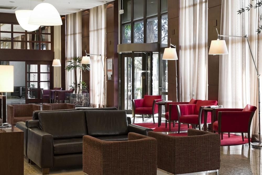 Intercity De Belas Hotel Porto Alegre