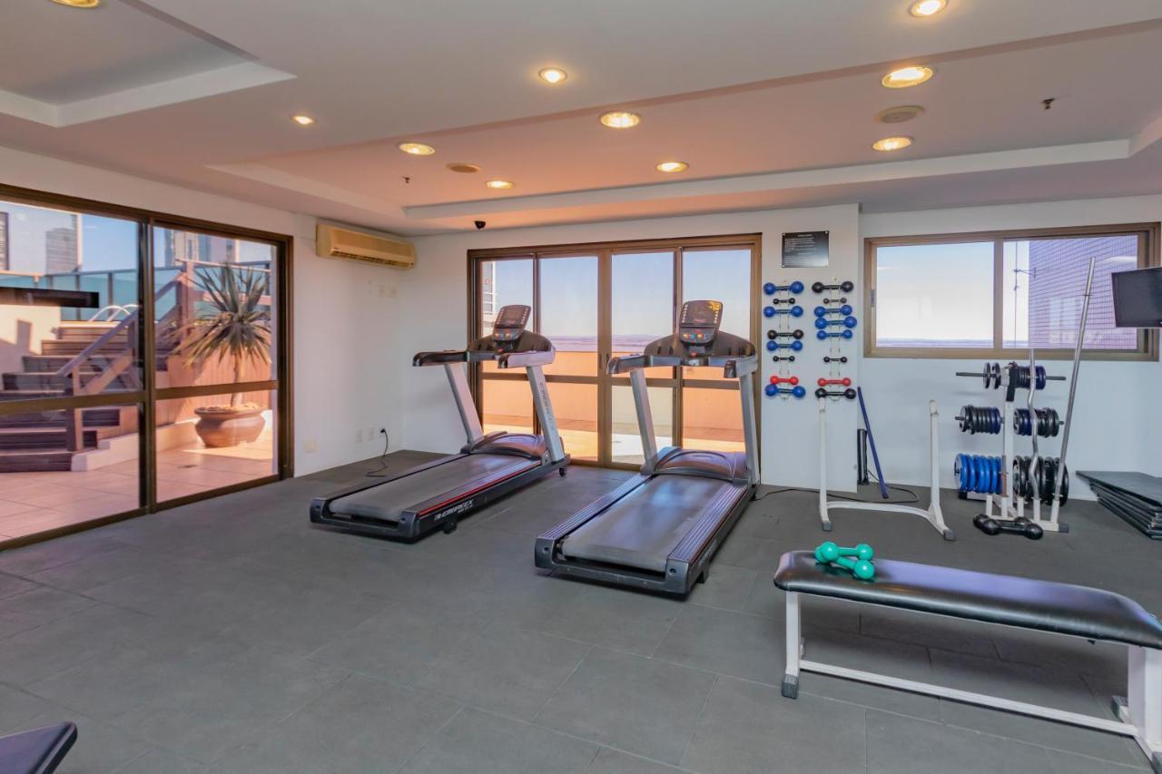 Intercity De Belas 4* Porto Alegre