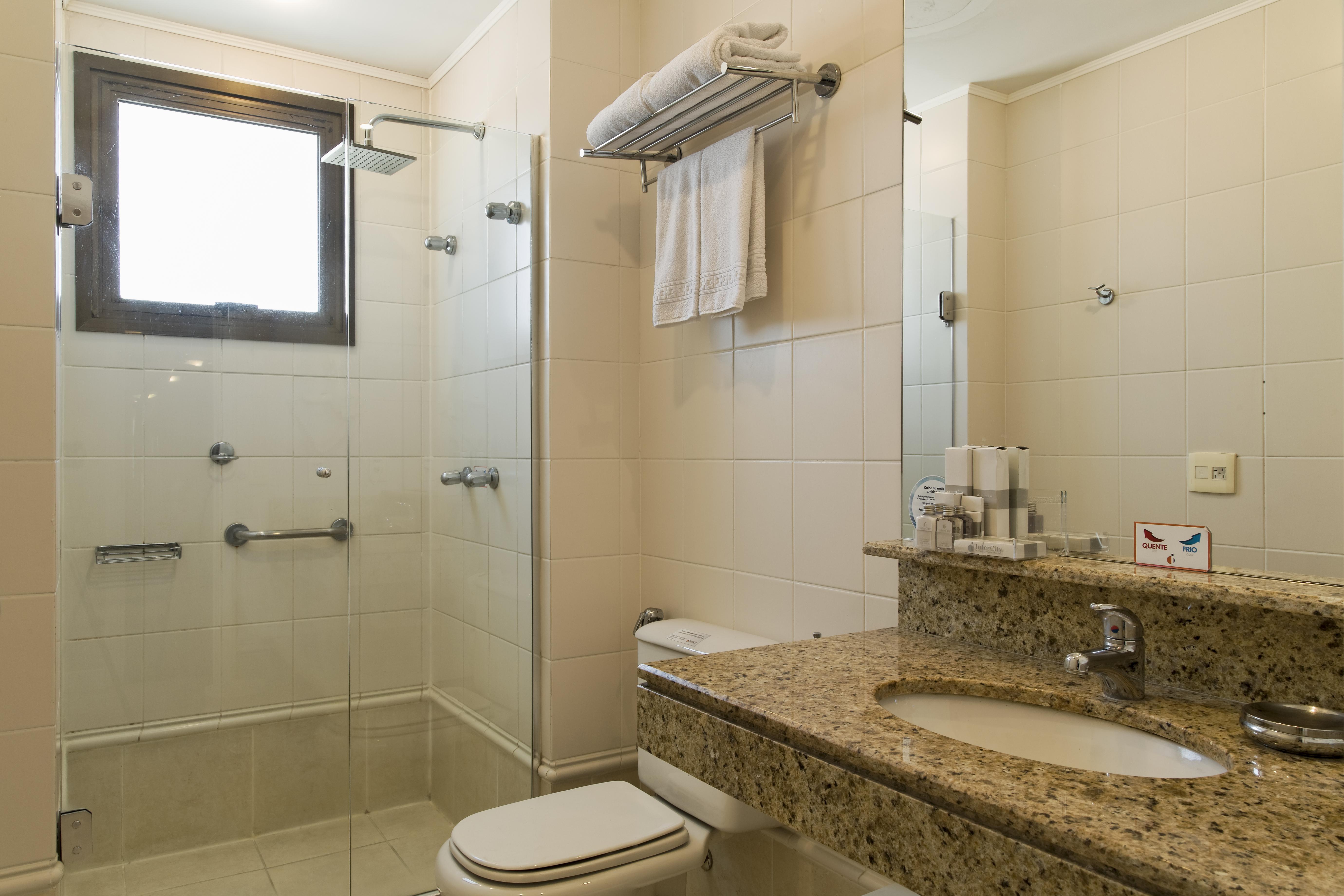 Intercity De Belas 4* Porto Alegre