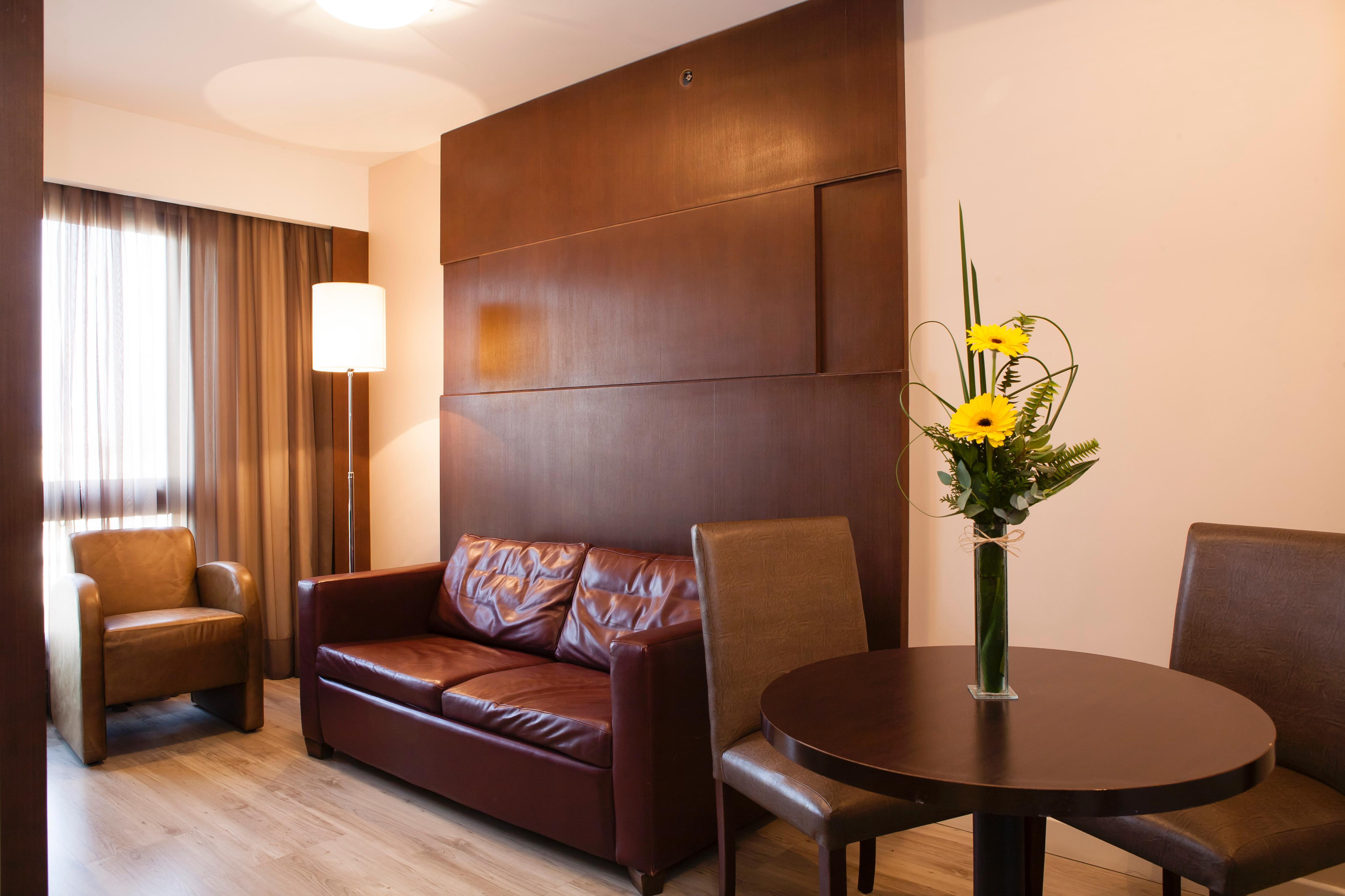 Hotel Intercity De Belas Porto Alegre