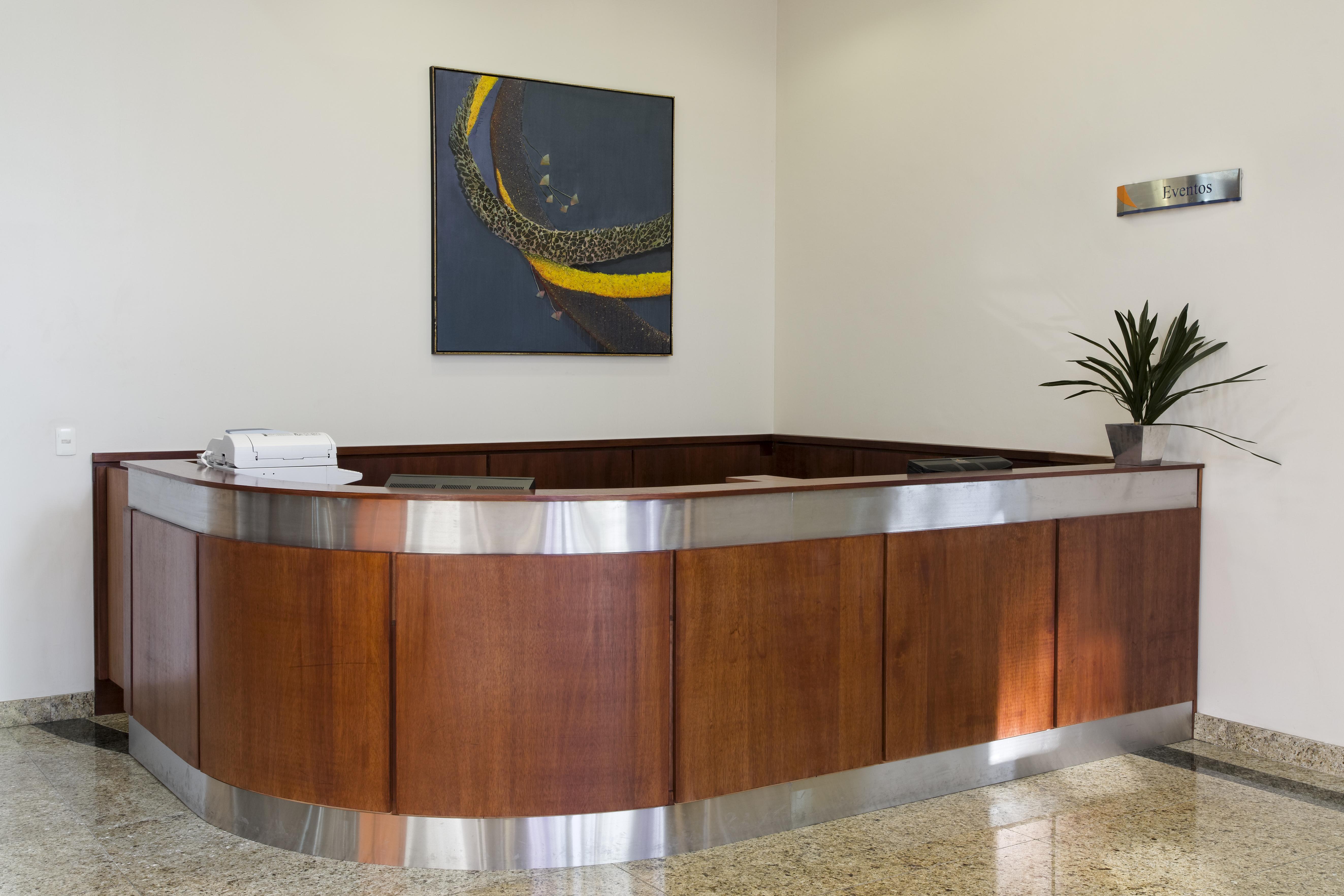 Hotel Intercity De Belas Porto Alegre