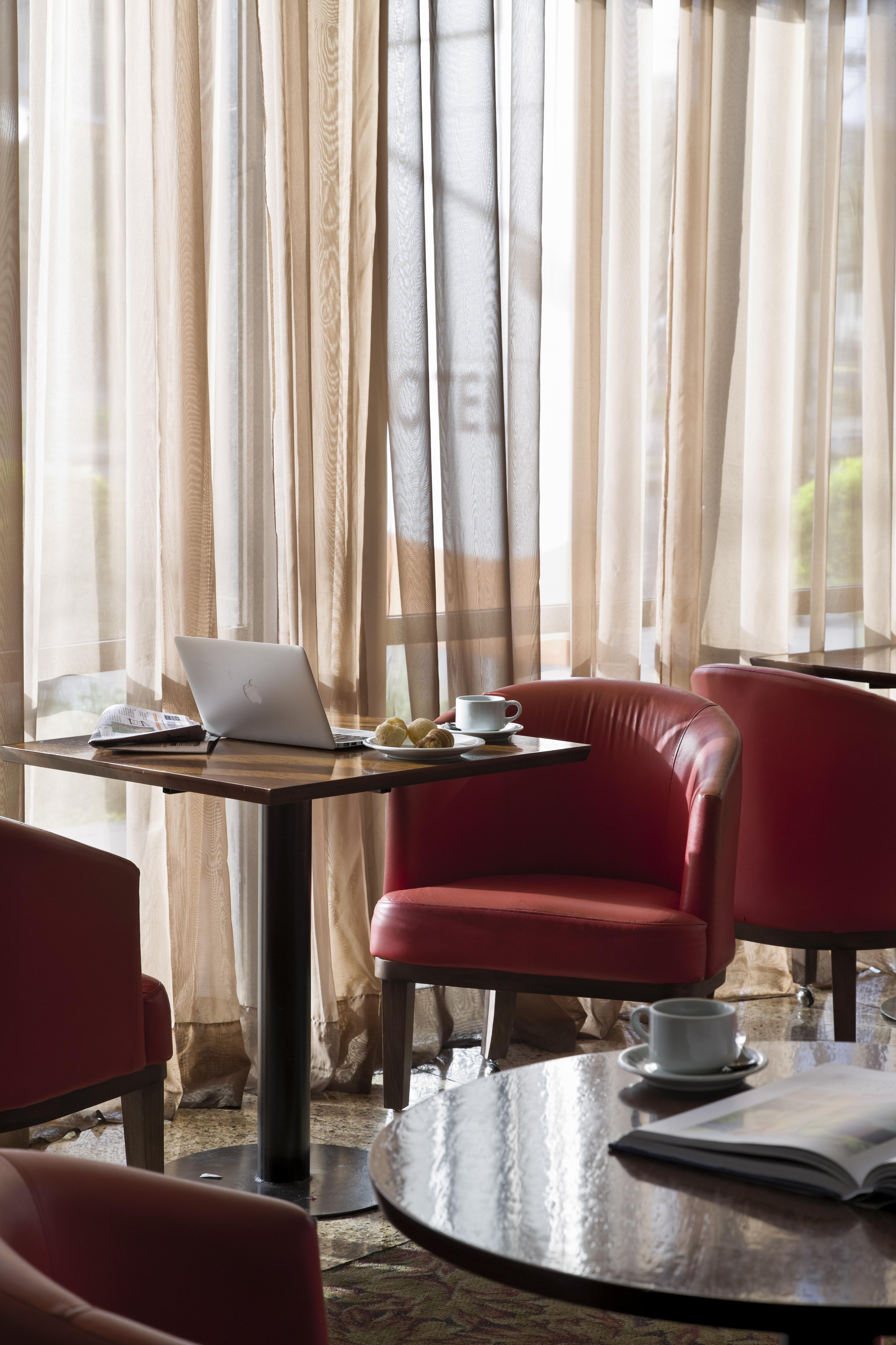 Hotel Intercity De Belas