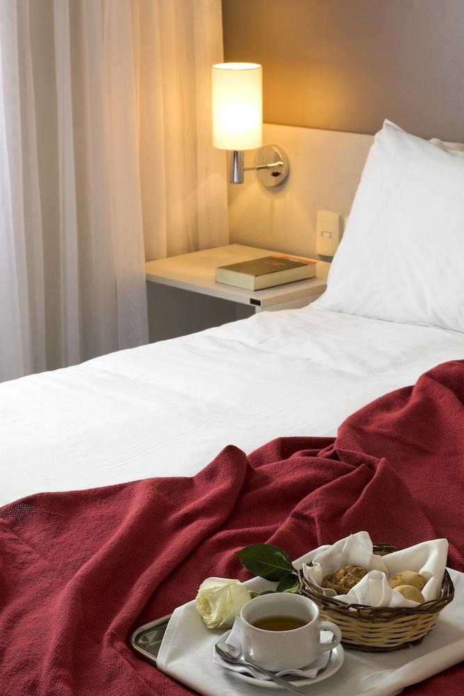 Hotel Intercity De Belas Porto Alegre