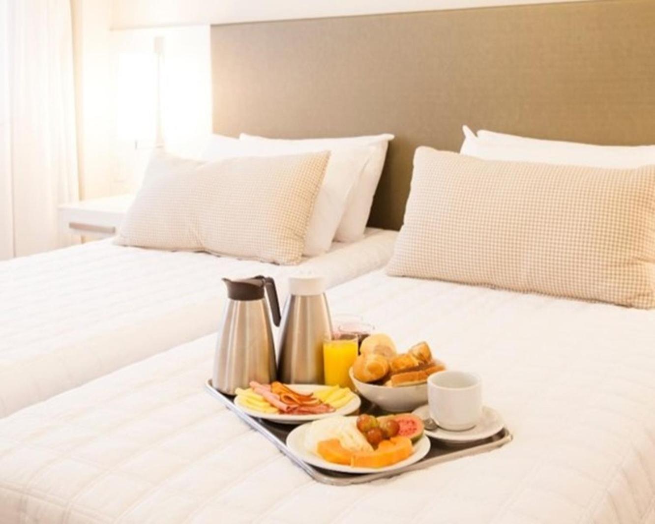 Intercity De Belas Hotel Porto Alegre