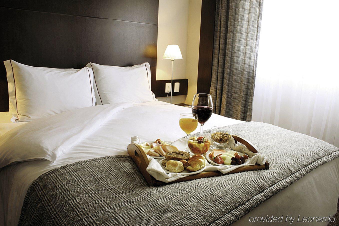 Intercity De Belas Hotel