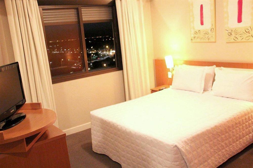 Hotel Intercity De Belas 4*
