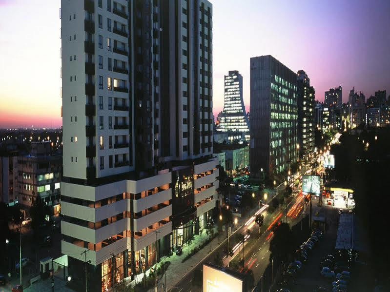 Hotel Intercity De Belas 4*